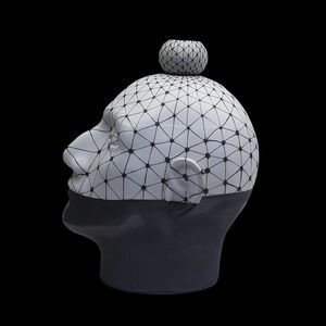 contemporary vase 1