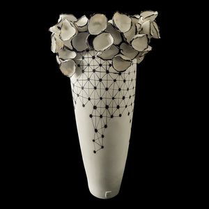 contemporary vase 1