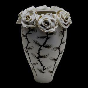 contemporary vase 1