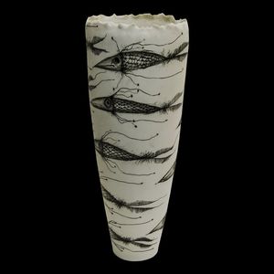 contemporary vase 1