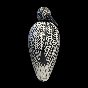 contemporary vase 1
