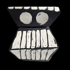 contemporary vase 1