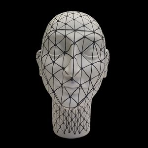 contemporary vase 1