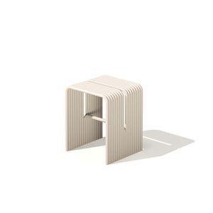 contemporary stool 1