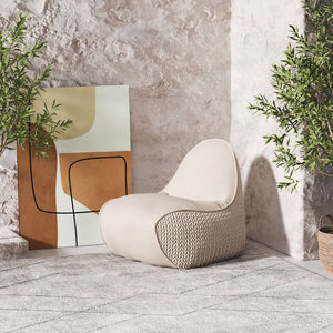 contemporary bean bag