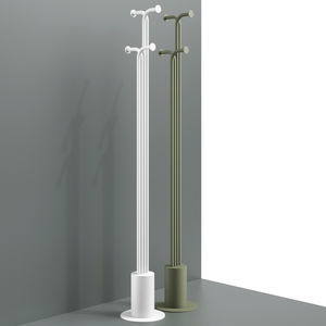 floor coat rack 1