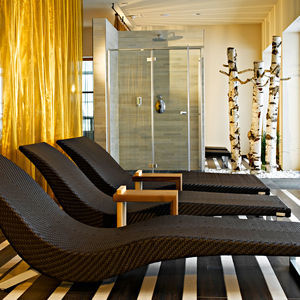 commercial relaxation lounger 1