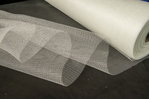 fiberglass reinforcement mesh