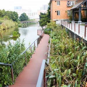 composite deck boards