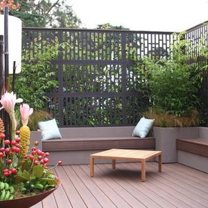 fencing panel