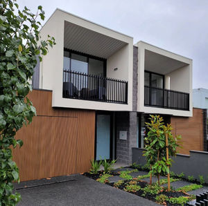 WPC solar shading