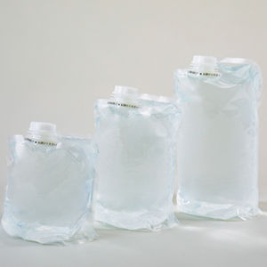 flexible reservoir
