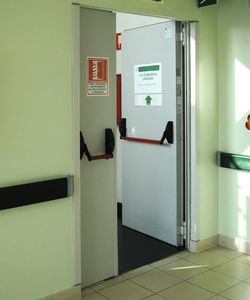 interior door 1