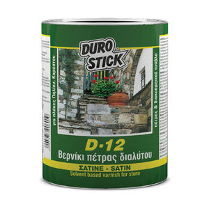 decorative varnish