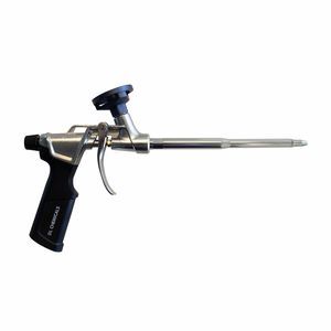 foam gun