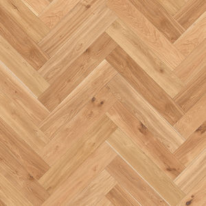 engineered parquet floor