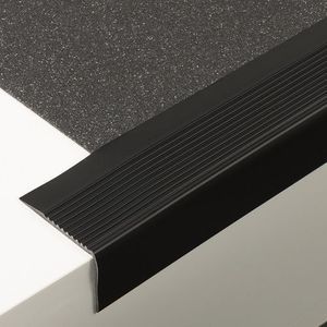 PVC stair nosing 1