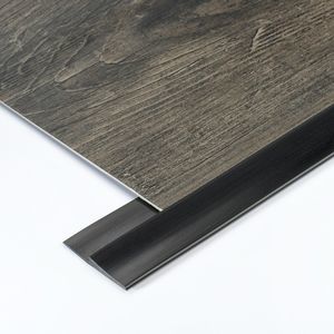 PVC profile