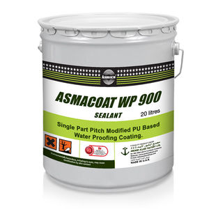 concrete liquid waterproofing