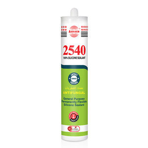 elastomeric sealant