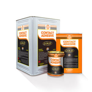 rubber based glue