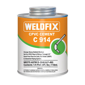 plastic glue 1