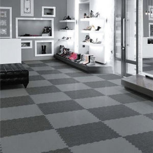 engineered parquet floor