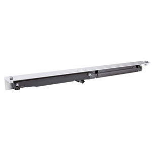 damper door stop