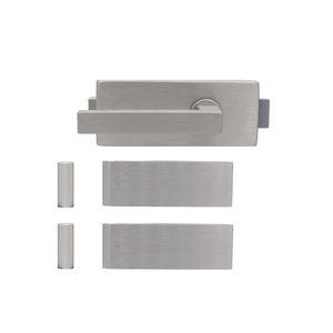 aluminum door installation kit