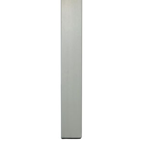 steel table base