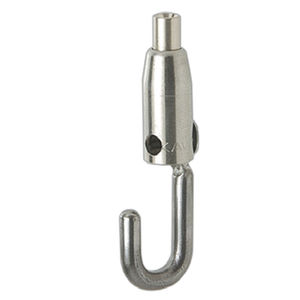 stainless steel hook