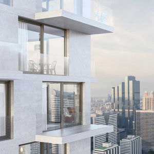 sliding balcony door 1