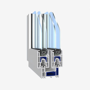 metal door profile 1