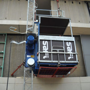 outdoor platform 1