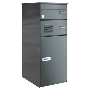 metal locker