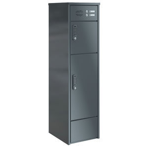 metal locker