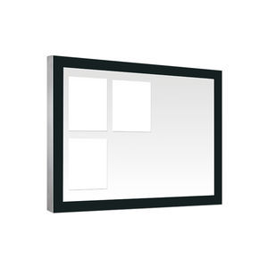 wall display panel