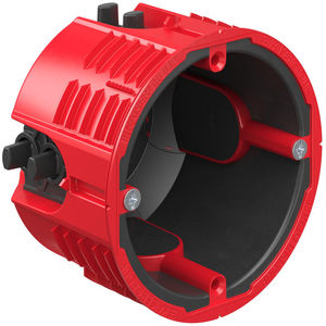 electrical installation junction box