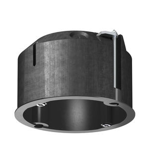 ceiling electrical box