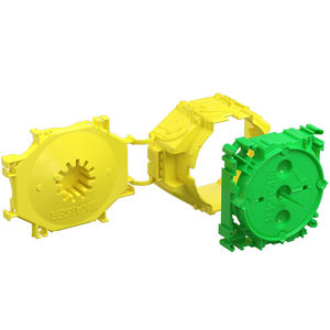 electrical installation junction box