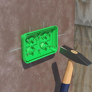 electrical installation junction box 1
