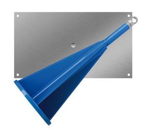 stainless steel anchoring system