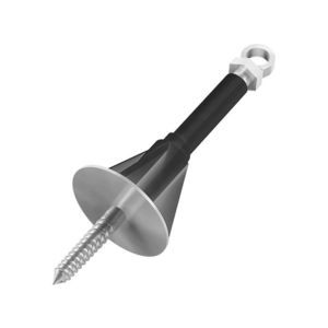 steel anchoring system