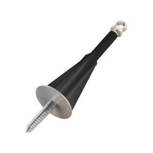 stainless steel anchoring system