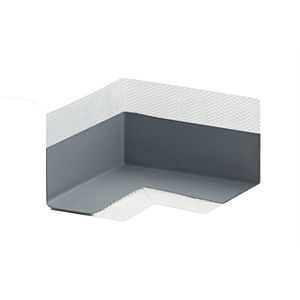 inside corner waterproofing strip