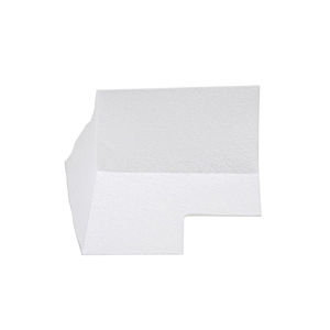 inside corner sealing tape