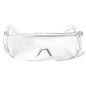 polycarbonate safety glasses
