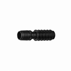 louvered injection packer 1