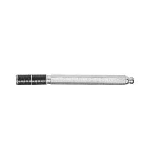 cone-head injection packer 1