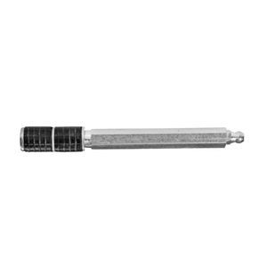cone-head injection packer 1
